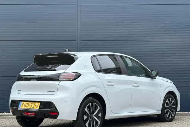 Peugeot 208 (2026) thumbnail 5