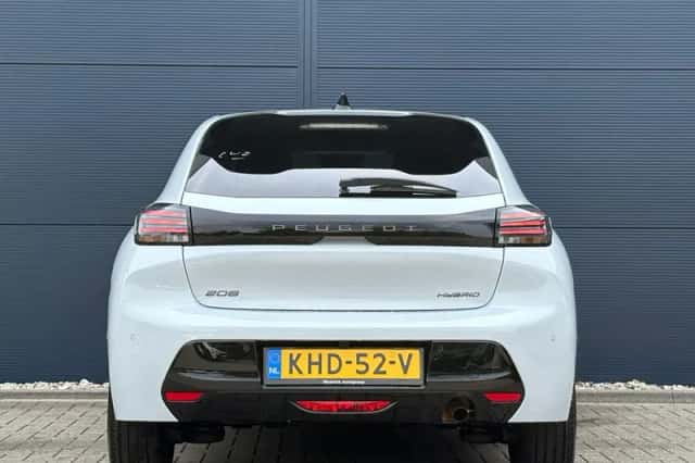 Peugeot 208 (2026) thumbnail 6