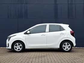 Kia Picanto (2026) thumbnail 2