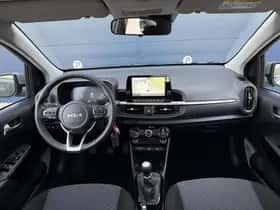 Kia Picanto (2026) thumbnail 12