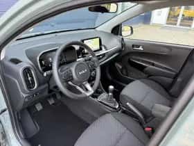 Kia Picanto (2026) thumbnail 20