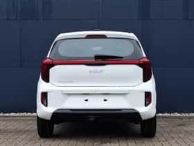 Kia Picanto (2026) thumbnail 4