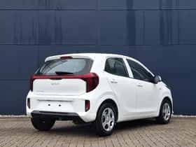 Kia Picanto (2026) thumbnail 5