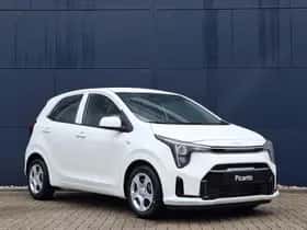 Kia Picanto (2026) thumbnail 7