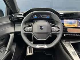 Peugeot 408 (2025) thumbnail 12