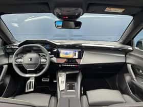 Peugeot 408 (2025) thumbnail 14