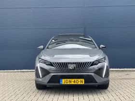 Peugeot 408 (2025) thumbnail 3