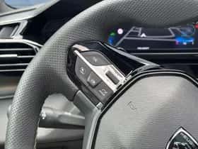 Peugeot 408 (2025) thumbnail 27