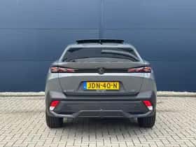 Peugeot 408 (2025) thumbnail 4