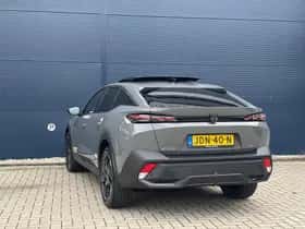 Peugeot 408 (2025) thumbnail 5