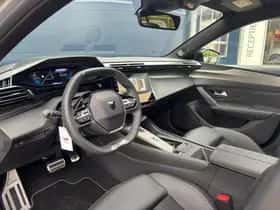 Peugeot 408 (2025) thumbnail 8