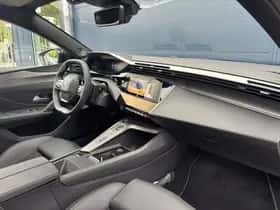 Peugeot 408 (2025) thumbnail 10