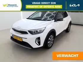 Kia Stonic (2022)