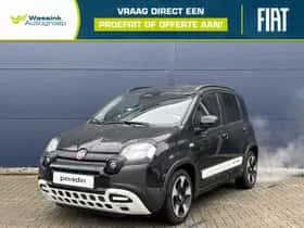 Fiat Panda (2025)