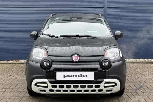 Fiat Panda (2025) thumbnail 2