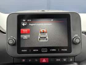 Fiat Panda (2025) thumbnail 15
