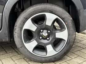 Fiat Panda (2025) thumbnail 20