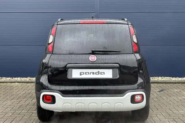 Fiat Panda (2025) thumbnail 3