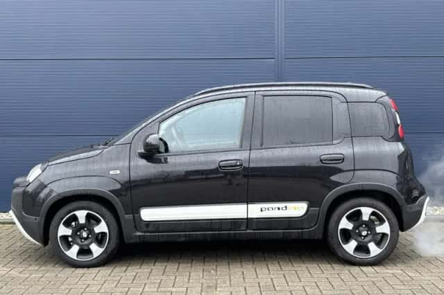 Fiat Panda (2025) thumbnail 4