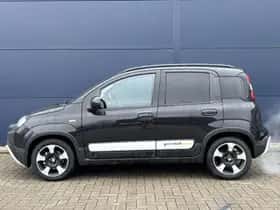 Fiat Panda (2025) thumbnail 4