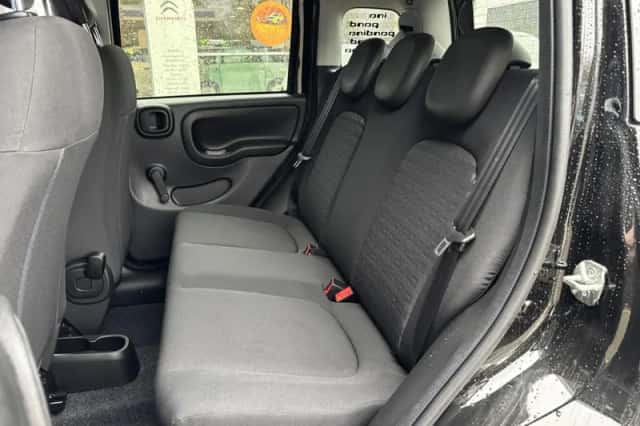 Fiat Panda (2025) thumbnail 6
