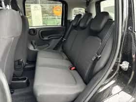 Fiat Panda (2025) thumbnail 6