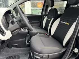 Fiat Panda (2025) thumbnail 7