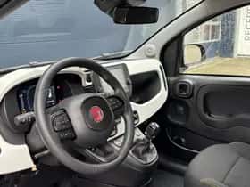 Fiat Panda (2025) thumbnail 9