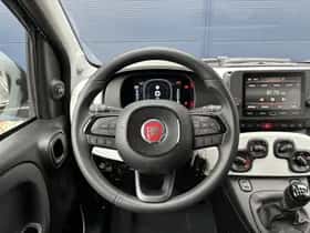 Fiat Panda (2025) thumbnail 10