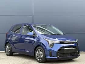 Kia Picanto (2026) thumbnail 2