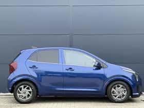 Kia Picanto (2026) thumbnail 3