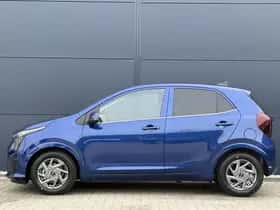 Kia Picanto (2026) thumbnail 5