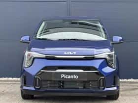 Kia Picanto (2026) thumbnail 6