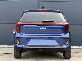 Kia Picanto (2026) thumbnail 8