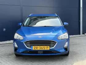 Ford Focus (2019) thumbnail 2