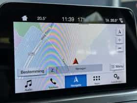 Ford Focus (2019) thumbnail 17