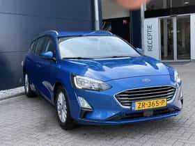 Ford Focus (2019) thumbnail 3