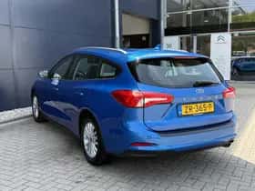 Ford Focus (2019) thumbnail 4