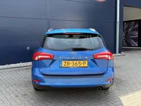Ford Focus (2019) thumbnail 5