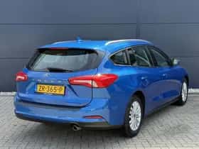 Ford Focus (2019) thumbnail 6