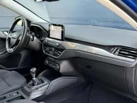 Ford Focus (2019) thumbnail 7