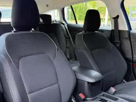 Ford Focus (2019) thumbnail 8