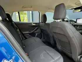 Ford Focus (2019) thumbnail 9