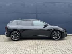 Kia EV4 (2026) thumbnail 2