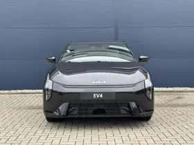 Kia EV4 (2026) thumbnail 3