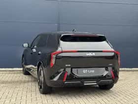 Kia EV4 (2026) thumbnail 4