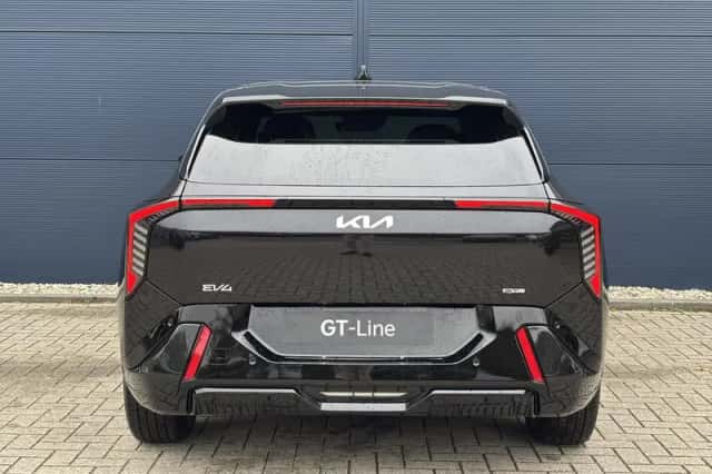 Kia EV4 (2026) thumbnail 5