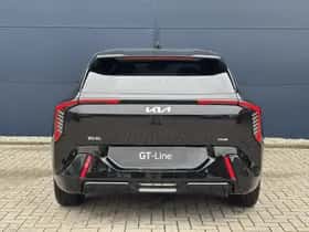 Kia EV4 (2026) thumbnail 5