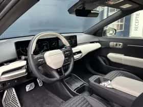 Kia EV4 (2026) thumbnail 10