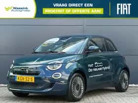 Fiat 500 (2026)